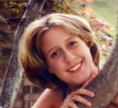 Amanda Leigh Thomas Wells (1984-2007)