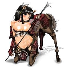 Centaur girl  funny cocks & best free porn: r34, futanari, shemale,  hentai, femdom and fandom porn