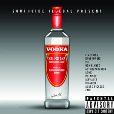Download transparent png image and share seekpng with friends! Saufstarz Song By Southside Illegal A3mc Aggro Picasso Alphabet Astro2paranoia Bandana Mc Cinamon Non Blanco Polarise Vis Zani Spotify
