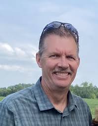 Bradley Byron Obituary August 29, 2022