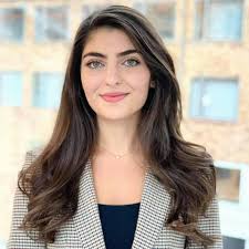 Meet one of our brilliant advisors