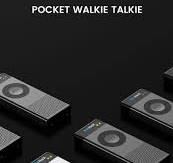 Wholesale Ultra Slim Walkie Talkie With Bluetooth,Ultra Slim ...