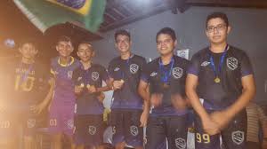 Escola Pe. Vitaliano Maria Vari