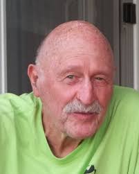 Robert Scotten Bonheim Obituary September 18, 2025