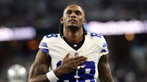 Tỷ lệ cược Super Bowl của Cowboys sau hợp đồng mới khổng lồ của CeeDee Lamb