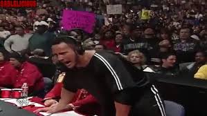 Valentine's day massacre was a planned live television supercard event that would have been presented by herb abrams' universal wrestling federation (uwf). The Rock Vs Mankind St Valentine S Day Massacre Video Dailymotion