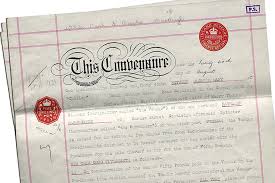 A solicitor is a legal practitioner who traditionally deals with most of the legal matters in some jurisdictions. Where Are My Title Deeds And Do I Need Them Hm Land Registry