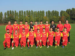 Sin dall'arrivo del girone unico, era consuetudine che l'intero turno di campionato si disputasse nel pomeriggio della domenica: Rosa Giocatori Promozione Polisportiva Aurora Legnaro Asd