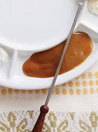 Sauce Hoisin Et Moutarde Recette Recette Sauce Hoisin Ricardo Recette