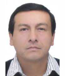 MIGUEL ROGELIO ROJAS MELENDEZ candidato Municipalidad Provincial CAJAMARCA