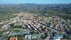Vila nova de foz côa. A Terceira Dimensao Vila Nova De Foz Coa