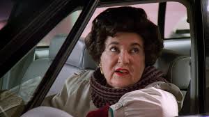 What's the deal with...