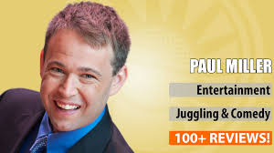 List of Christian Comedians