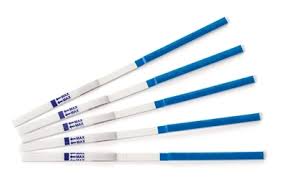 Early Pregnancy Test Strips Hcg Pregnancy Test