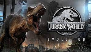 Maybe you would like to learn more about one of these? Jurassic World Evolution Free Download Igggames