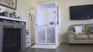 10 Awesome Portable Public Bathroom Portable Bathroom Bathroom Solutions Toilet Shower Combo
