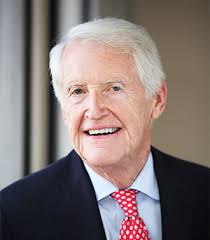 Richard Canady's Instagram, Twitter & Facebook