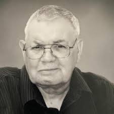 Obituary, Visitation & Funeral Information