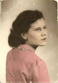 Thelma Jean Laws Mathis Obituary June 27, 2018