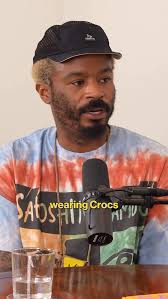 🎙️S6 EP17: Footwear Designer, @salehebembury