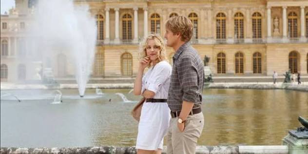 Midnight in Paris | Paris Insiders Guide