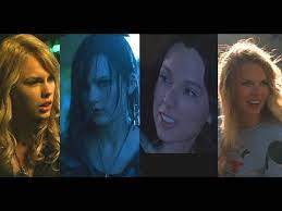 Check spelling or type a new query. Taylor Swift All Scenes From Movies And Tv Series Youtube