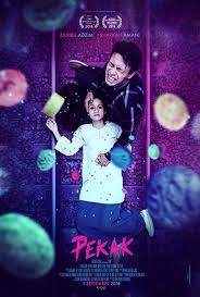 It stars izzue islam, juliana evans, alif satar, man kadir, hasnul rahmat. Senarai Filem Melayu Terbaru 2016 Sanoktah