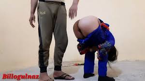 Indian Kamwali Maid Fucked by Boss Part 1 feat. Billogulnaz