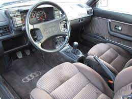 No Reserve 1985 Audi 4000s Quattro 5 Speed Audi Audi Cars Lamborghini Gallardo