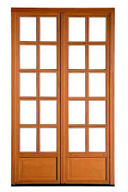 Il est également le meilleur matériau d'un point de vue protection de l'environnement, puisqu'issu de. Porte Bois Porte Fenetre En Bois Pas Cher