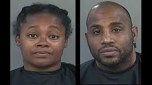 Couple flees to New York after 3-year-old injured in Upstate, deputies say