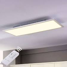 lindby livel led panel cct 80 cm x 30 cm lindby led panel led ceiling lights