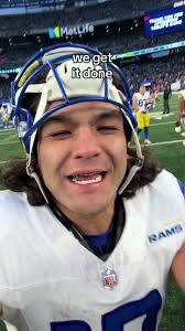 Puka Naucua Nfl Song