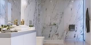 Put simply they're a waterproof to give you confidence in purchasing bathroom wall panels online here is our complete guide. How To Choose The Best Bathroom Wall Panels Topsdecor Com