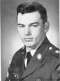 John William “Dub” Pope (1943-2021)