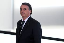 Apesar do último relatório da polícia rodoviária federal ainda contabilizar 616 pontos de. Em Meio A Ameacas De Greve Dos Caminhoneiros Bolsonaro Volta A Defender Reforma Tributaria Jovem Pan