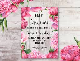 On the other hand, those for baby boys are in blue color themes. 16 Sets Of Free Baby Shower Invitations You Can Print