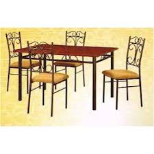 Sold and shipped by costway. Dining Table Sets Wrought Iron Dining Table Set Manufacturer From Bhubaneswar