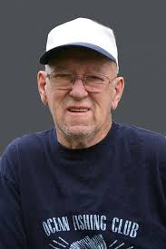 Obituary information for Roy Cook