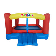 Toys R Us Babies R Us Inflatable Bouncers Toys Toys R Us