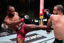 Maybe you would like to learn more about one of these? Leon Edwards Takes On Nate Diaz And Three Other Brits Are In Action Saty Obchod News