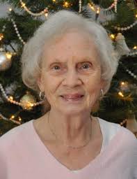 Emily Bell Ascue Obituary