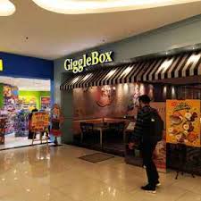 Patokannya adalah jembatan penyebrangan di area mesjid raya bandung. Foto Giggle Box Trans Studio Mall Bandung Trans Studio Mall Bandung Kuliner Traveloka