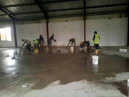 It is subtle and sophisticated, and extremely durable and versatile. Terrazzo Marble Floor Finishing Home Facebook