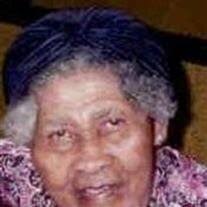 Vesther Joubert Fields Obituary