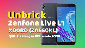 Check spelling or type a new query. Cara Flashing Asus Zenfone Live L1 X00rd Fastboot Mode Youtube