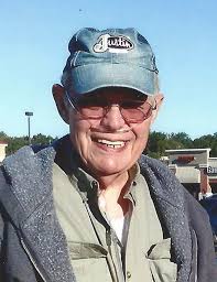 Obituary information for James Bernard Gerke