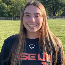 Payton Weaver Announces Commitment to Play Softball at Shepherd University