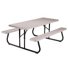 Folding Picnic Table Canadian Tire
