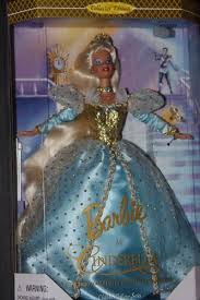 Rare 1996 Barbie Doll Cinderella Collector S Series Barbiecollector Custom Barbie Barbie Dolls Barbie Collection